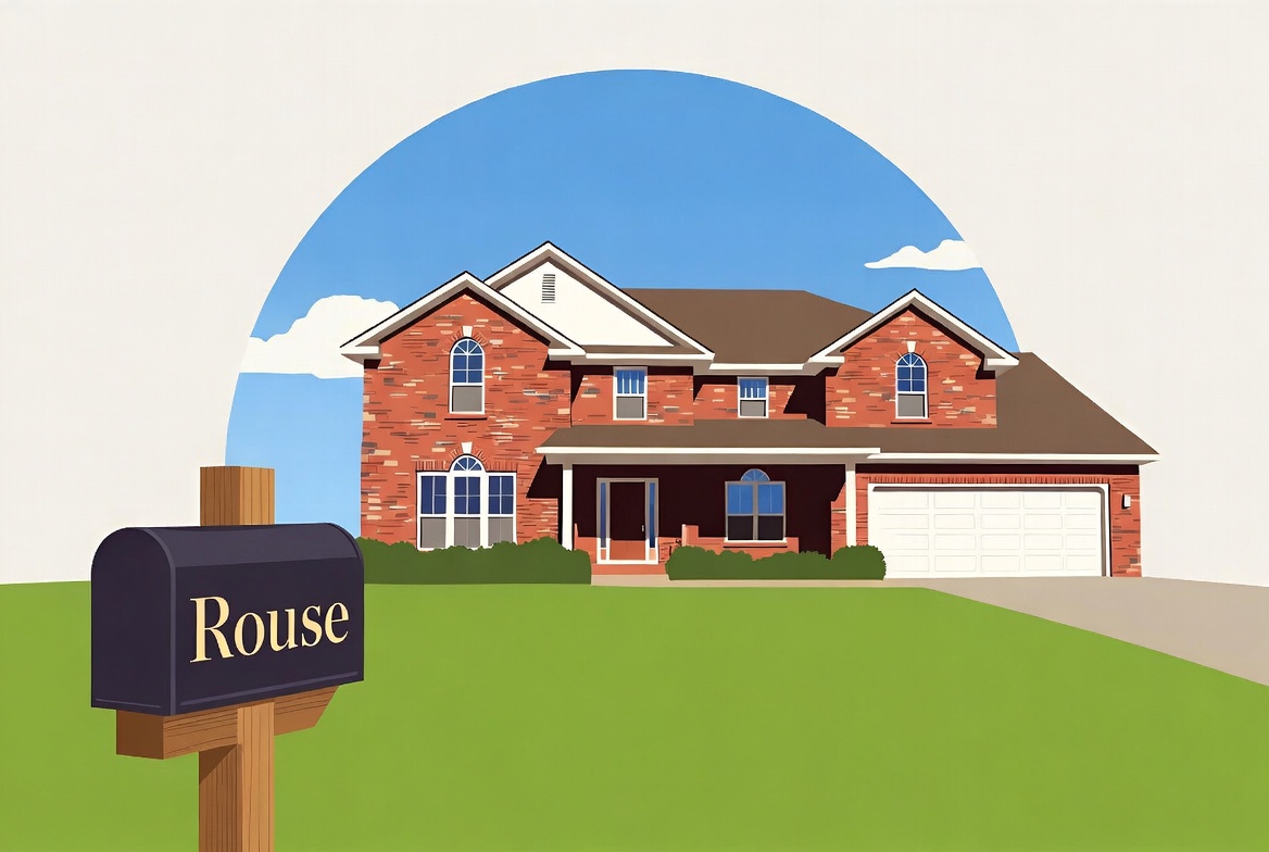 The Rouse House